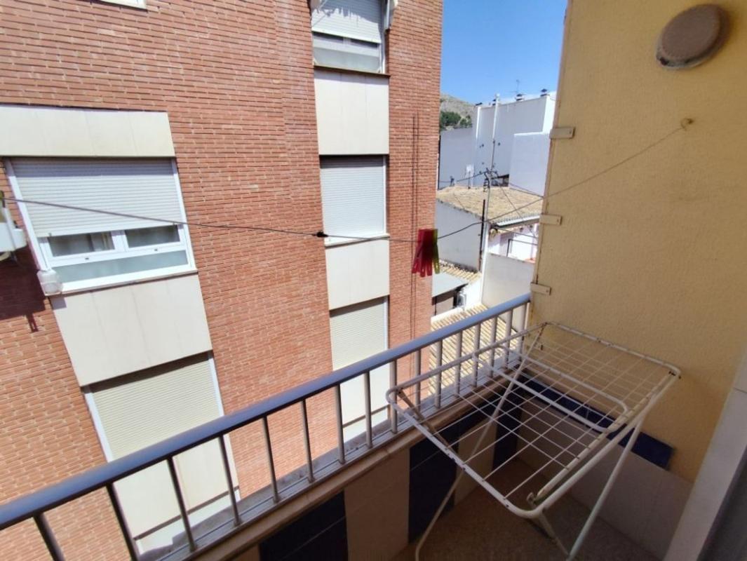 Продажа квартиры на Piso en Calle de la Independencia, Las Cruces, Villena, Вильена
photo 4