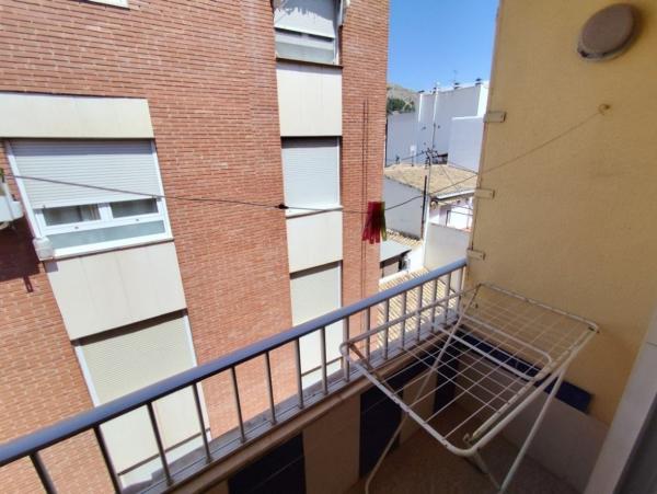 Продажа квартиры на Piso en Calle de la Independencia, Las Cruces, Villena, Вильена
 photo 4