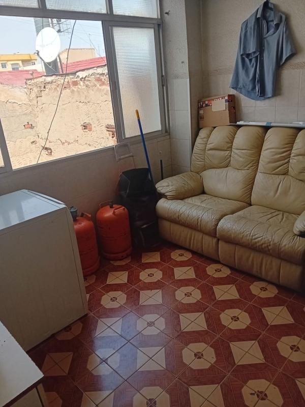 Sprzedaż mieszkania w Piso en Calle Ginés García Esquitino, 58, Carrús Este, Elche / Elx, Elche / Elx
photo 3