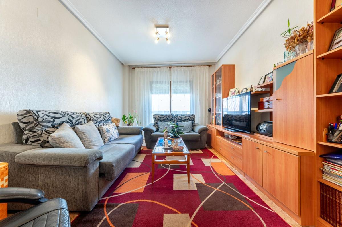 Venta de piso en Piso en CL Profesor Fco Tomas y Vali, Carrús Oeste, Elche / Elx, Elche / Elx
 photo 3