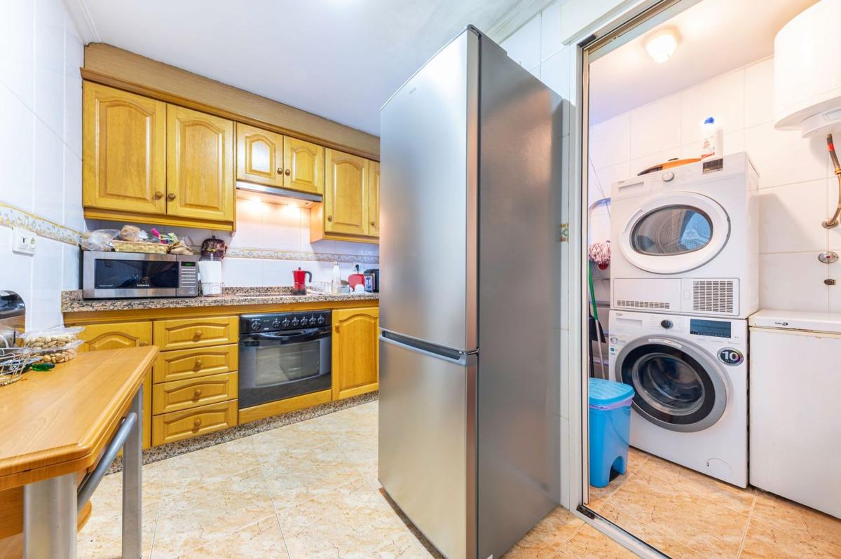 Venta de piso en Piso en CL Profesor Fco Tomas y Vali, Carrús Oeste, Elche / Elx, Elche / Elx
 photo 5