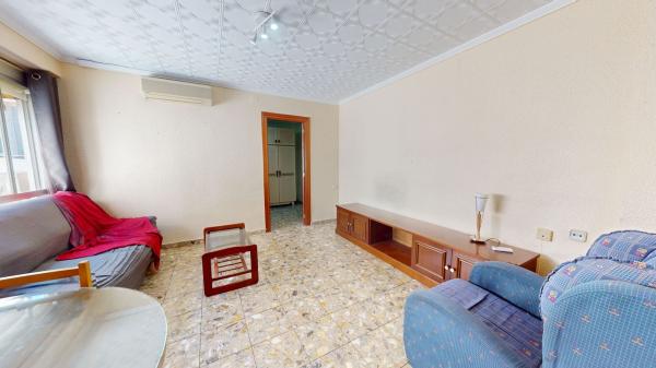 Sale of flat in Piso en Calle Cristo del Buen Suceso, Fraternidad, Elda, Elda
 photo 4