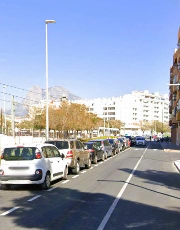 Продажа квартиры на Piso en Calle Barcelona, Centro Urbano, La Villajoyosa / Vila Joiosa, Ла Виллахойоса / Вила Хойоса
 photo 1