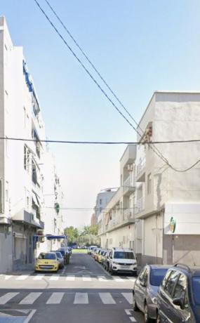 Продажа квартиры на Piso en Calle Barcelona, Centro Urbano, La Villajoyosa / Vila Joiosa, Ла Виллахойоса / Вила Хойоса
 photo 2