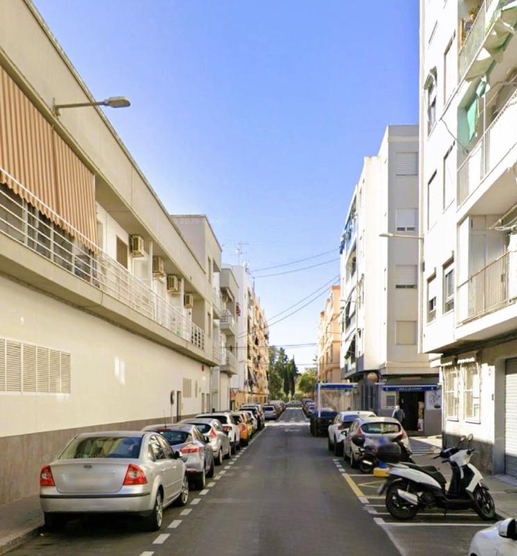 Venta de piso en Piso en Calle Barcelona, Centro Urbano, La Villajoyosa / Vila Joiosa, La Villajoyosa / Vila Joiosa
photo 3