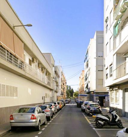 Продажа квартиры на Piso en Calle Barcelona, Centro Urbano, La Villajoyosa / Vila Joiosa, Ла Виллахойоса / Вила Хойоса
 photo 3