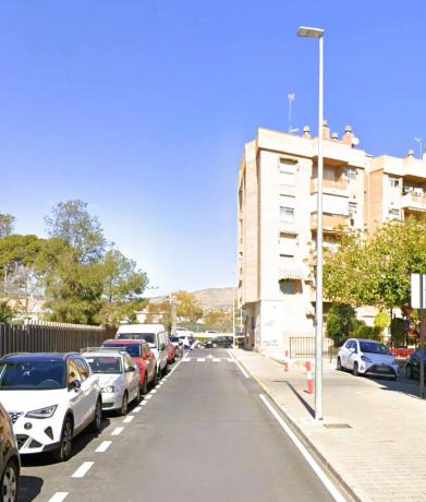 Продажа квартиры на Piso en Calle Barcelona, Centro Urbano, La Villajoyosa / Vila Joiosa, Ла Виллахойоса / Вила Хойоса
 photo 4