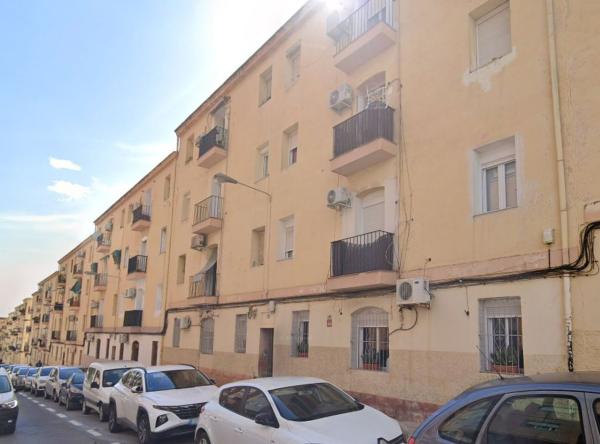 Venta de piso en Piso en Calle de Claudio Coello, 21, Los Ángeles, Alicante / Alacant, Alicante / Alacant
 photo 1