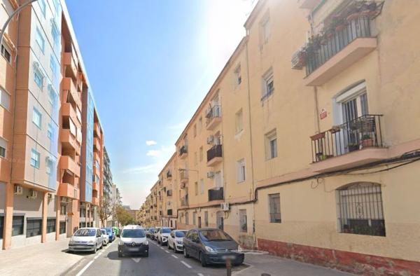 Venta de piso en Piso en Calle de Claudio Coello, 21, Los Ángeles, Alicante / Alacant, Alicante / Alacant
 photo 2