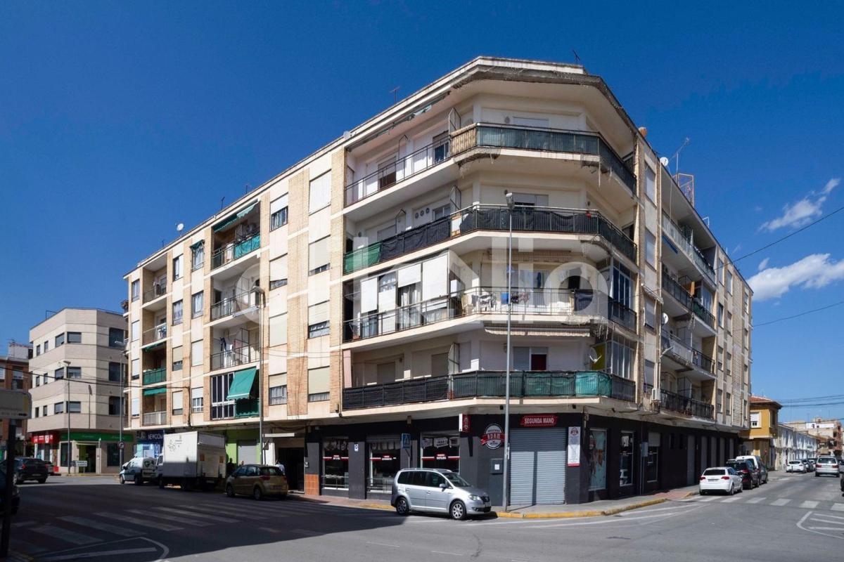 Venta de piso en Piso en Partida Eralta, Almoradí, Almoradí
photo 1