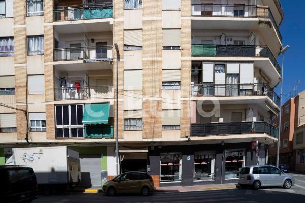 Venta de piso en Piso en Partida Eralta, Almoradí, Almoradí
thumbnail 1