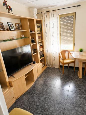Sale of flat in Piso en Fraternidad, Elda, Elda
 photo 1