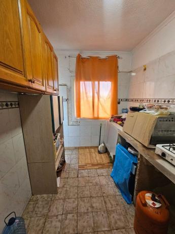 Venta de piso en Piso en Calle Senador José Vicente Beviá, 1, Colonia Requena - Virgen del Carmen, Alicante / Alacant, Alicante / Alacant
 photo 4