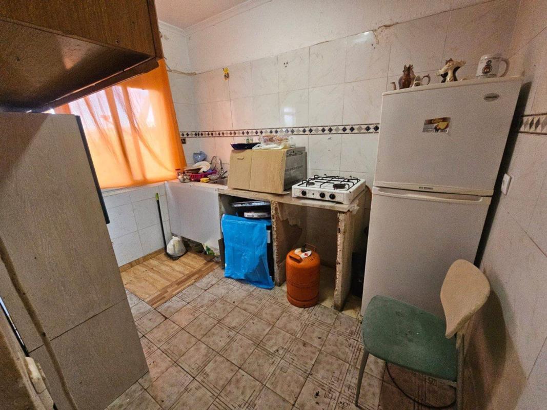 Venta de piso en Piso en Calle Senador José Vicente Beviá, 1, Colonia Requena - Virgen del Carmen, Alicante / Alacant, Alicante / Alacant
photo 5