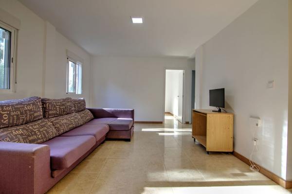 Venta de piso en Piso en Pasaje Marqués de Santillana, Juan XXIII, Alicante / Alacant, Alicante / Alacant
 photo 2