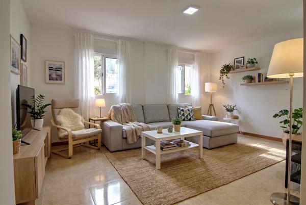 Venta de piso en Piso en Pasaje Marqués de Santillana, Juan XXIII, Alicante / Alacant, Alicante / Alacant
 photo 4
