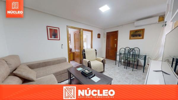 Sale of flat in Piso en Calle Juan Ponce de Leon, Centro, Elda, Elda
 photo 1