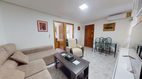 Sale of flat in Piso en Calle Juan Ponce de Leon, Centro, Elda, Elda
 photo 2