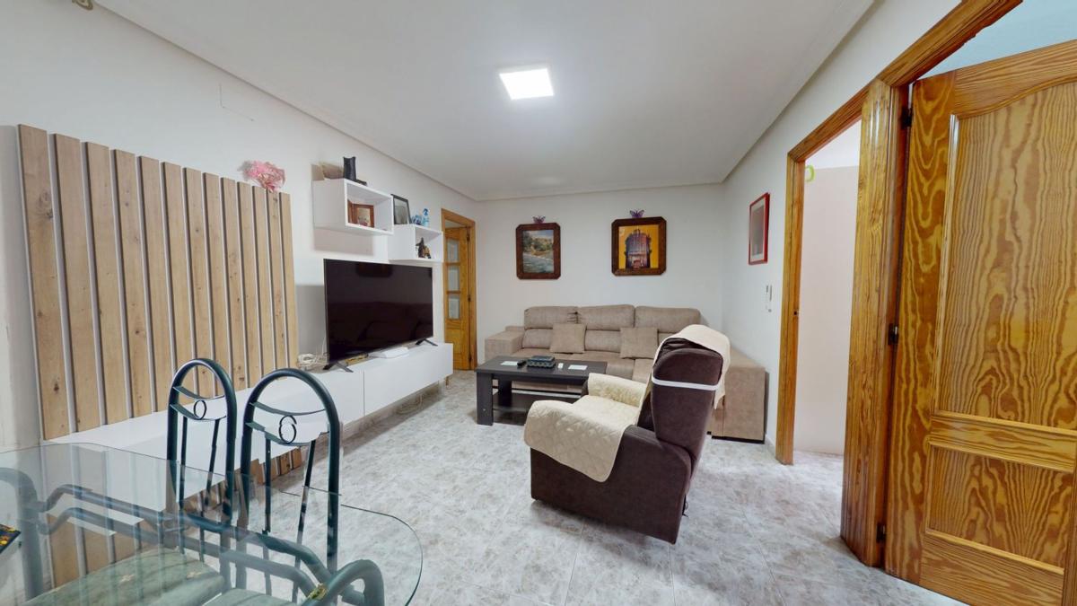 Venta de piso en Piso en Calle Juan Ponce de Leon, Centro, Elda, Elda
photo 3