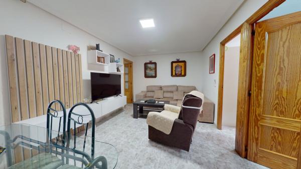 Sale of flat in Piso en Calle Juan Ponce de Leon, Centro, Elda, Elda
 photo 3