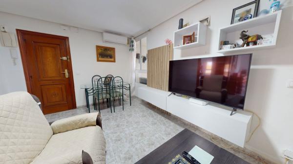 Sale of flat in Piso en Calle Juan Ponce de Leon, Centro, Elda, Elda
 photo 4