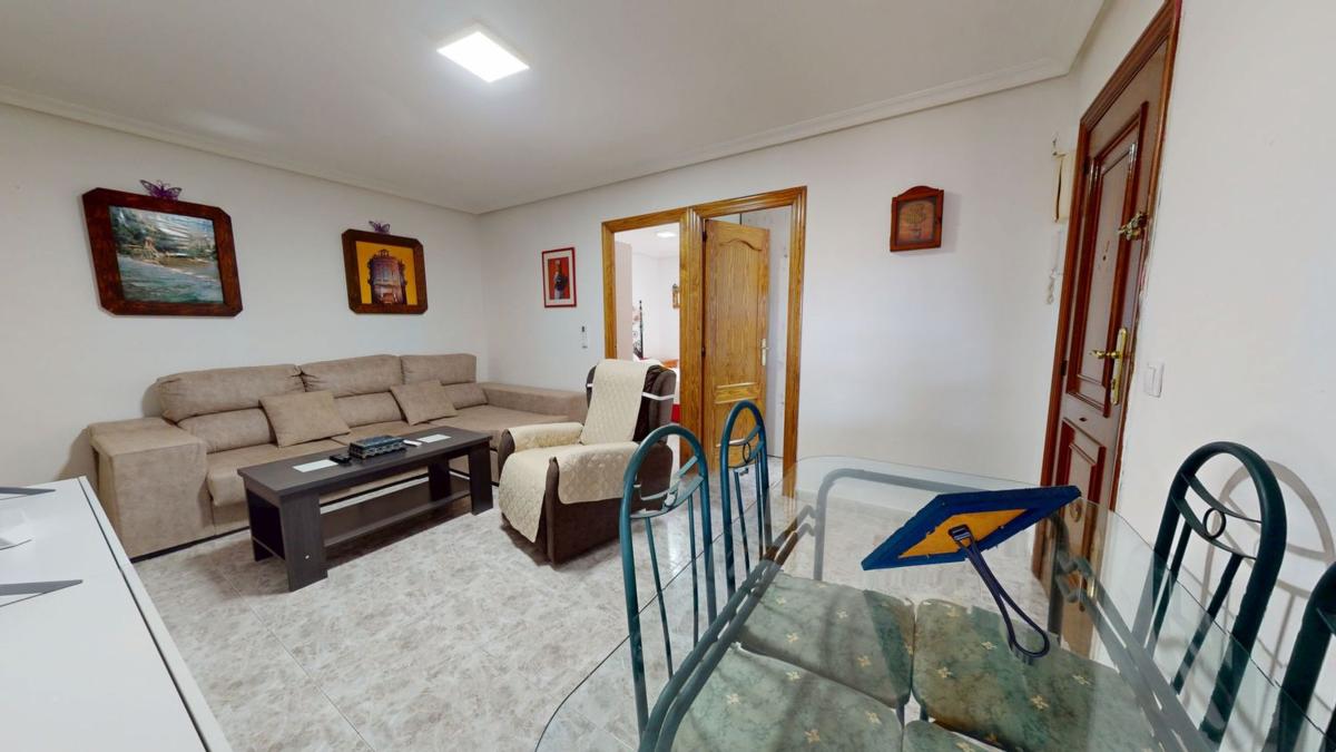 Venta de piso en Piso en Calle Juan Ponce de Leon, Centro, Elda, Elda
photo 5