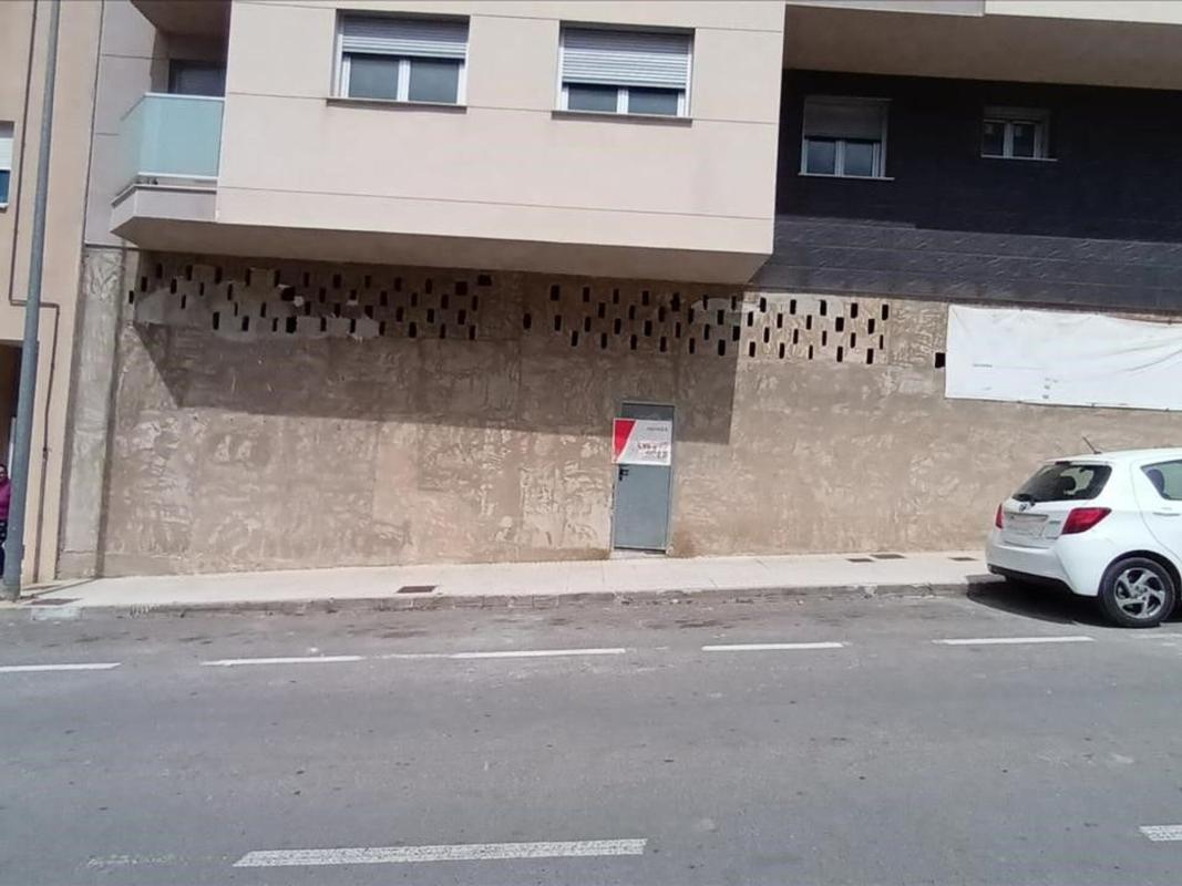 Venta de piso en Piso en Calle Alcaniz, 1345, Biar, Biar
photo 3