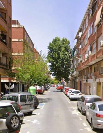Продажа квартиры на Piso en Calle Gran Capitán, El Mercado, Villena, Вильена
photo 1