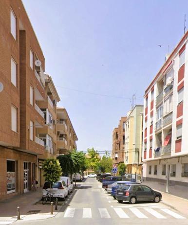 Продажа квартиры на Piso en Calle Gran Capitán, El Mercado, Villena, Вильена
thumbnail 1