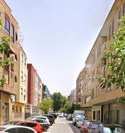 Продажа квартиры на Piso en Calle Gran Capitán, El Mercado, Villena, Вильена
 photo 3