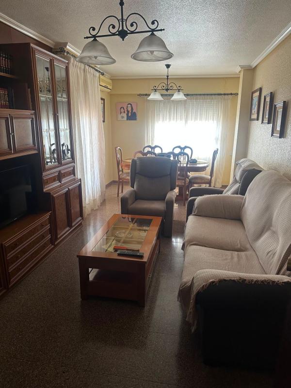 Продажа квартиры на Piso en . s/n, Sax, Сакс
photo 1