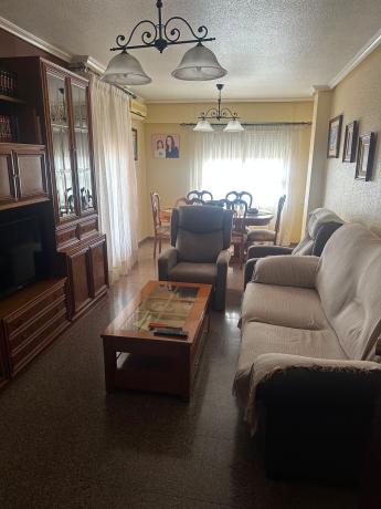 Продажа квартиры на Piso en . s/n, Sax, Сакс
photo 1
