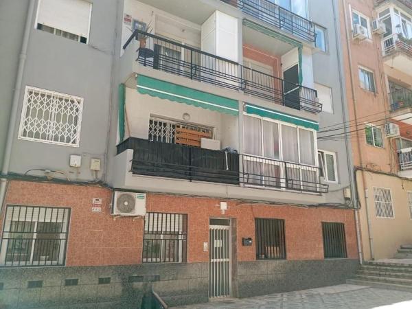 Venta de piso en Piso en Passatge Bañuls, Campoamor, Alicante / Alacant, Alicante / Alacant
 photo 3