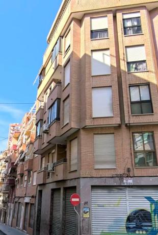 Venta de piso en Piso en Alcala, Santo Domingo, Alicante / Alacant, Alicante / Alacant
 photo 1