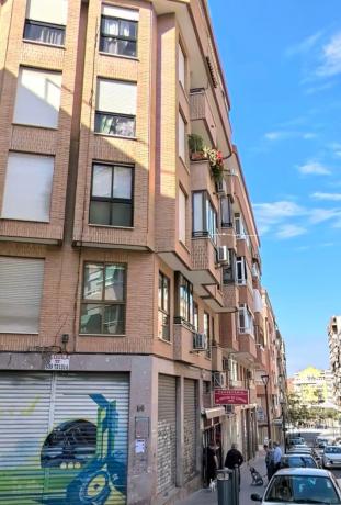 Venta de piso en Piso en Alcala, Santo Domingo, Alicante / Alacant, Alicante / Alacant
 photo 2