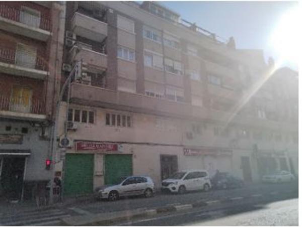 Sale of flat in Piso en Av Chapi, 61, Plaza de Toros - Avenida Chapí - Trinquete, Elda, Elda
 photo 2