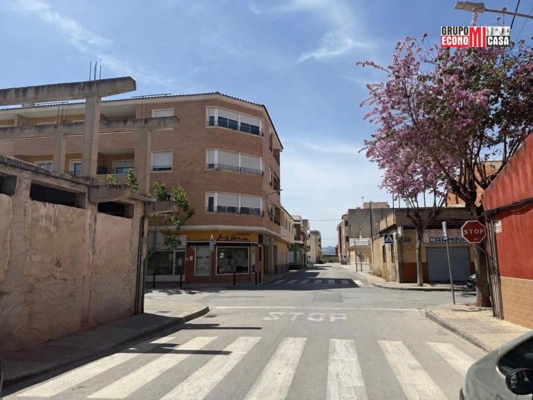 Продажа квартиры на Piso en Monforte del Cid, Монфорте-дель-Сид
photo 3