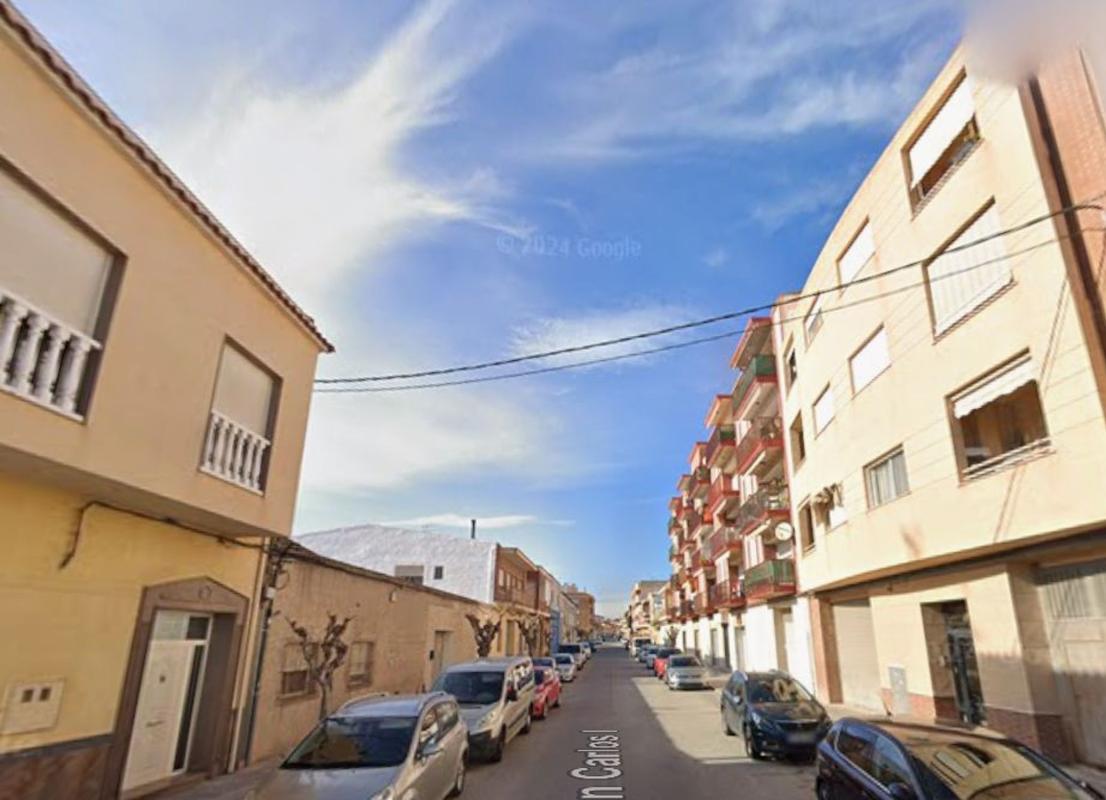 Venta de piso en Piso en Calle Juan Carlos I, Monforte del Cid, Monforte del Cid
photo 1