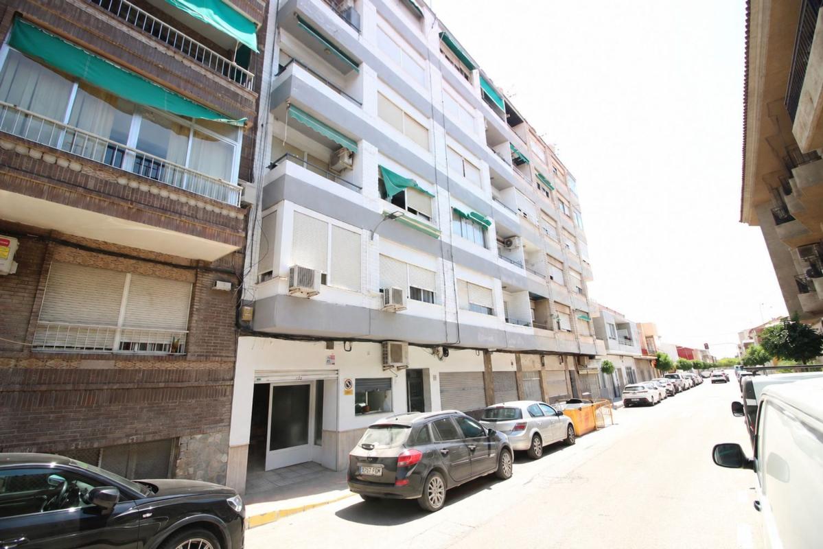 Sale of apartment in Piso en Dolores, Dolores
photo 1