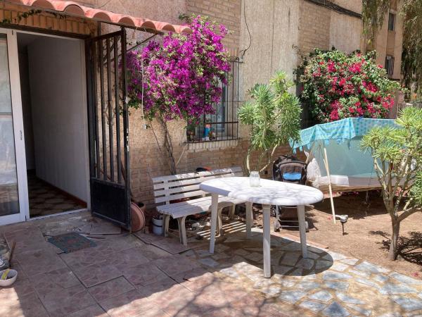 Venta de piso en Piso en Pasaje Poeta Villaespesa, Juan XXIII, Alicante / Alacant, Alicante / Alacant
 photo 1