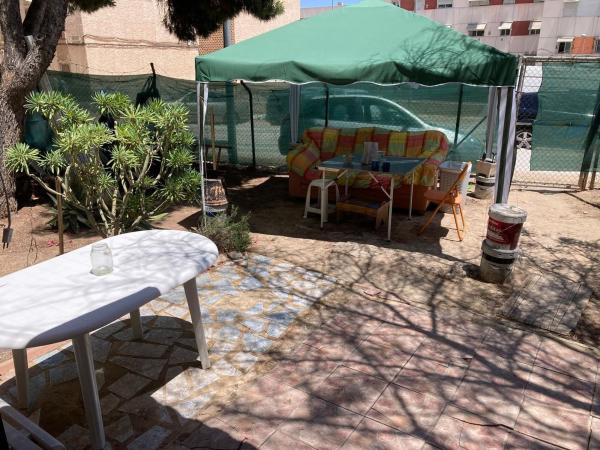 Venta de piso en Piso en Pasaje Poeta Villaespesa, Juan XXIII, Alicante / Alacant, Alicante / Alacant
 photo 2