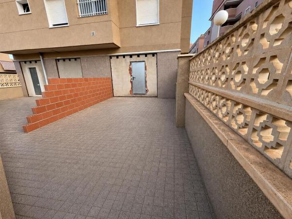 Venta de piso en Piso en Tamarit - Playa Lissa, Santa Pola, Santa Pola
photo 1