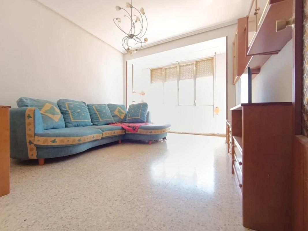 Venta de piso en Piso en Castalla, Castalla
photo 1