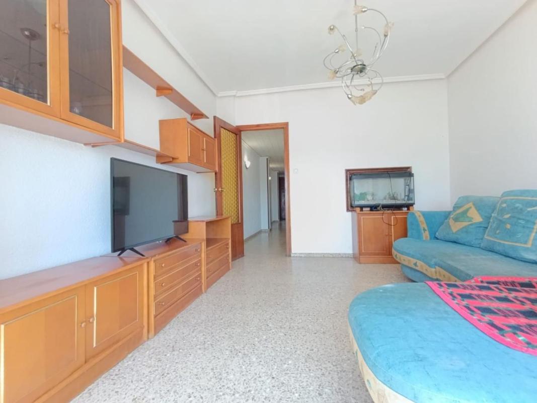 Venta de piso en Piso en Castalla, Castalla
photo 2