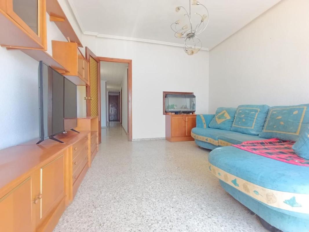 Venta de piso en Piso en Castalla, Castalla
photo 3