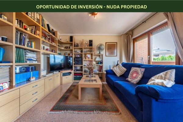 Sale of flat in Piso en Calle Joan Fuster, Ibi, Ibi
photo 1