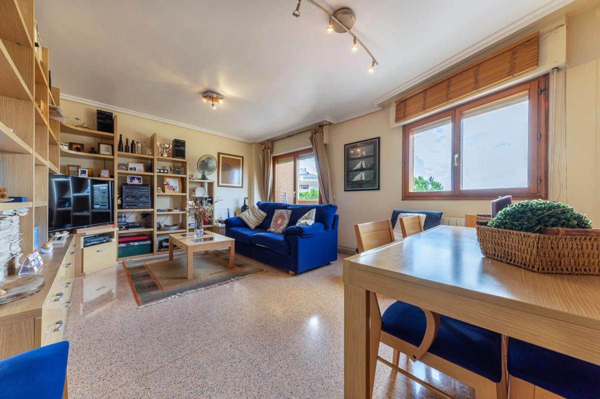Sale of apartment in Piso en Calle Joan Fuster, Ibi, Ibi
 photo 2