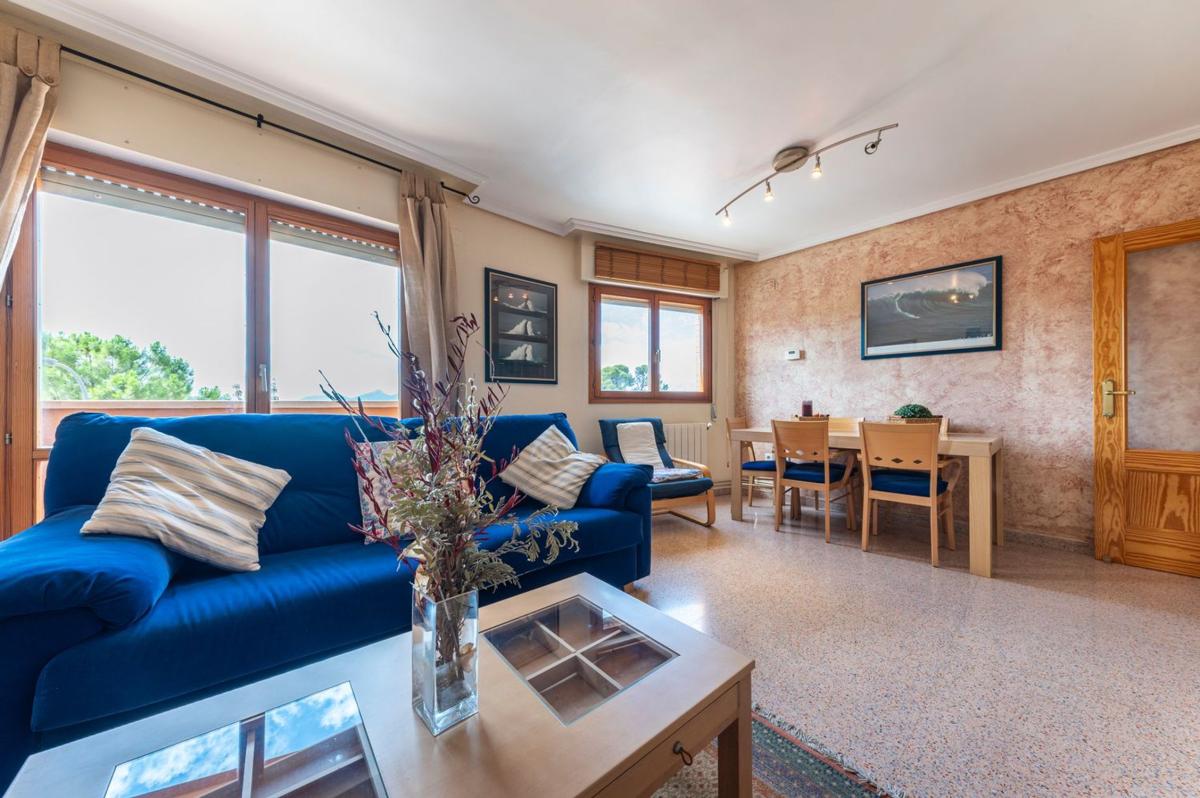 Sale of apartment in Piso en Calle Joan Fuster, Ibi, Ibi
 photo 3
