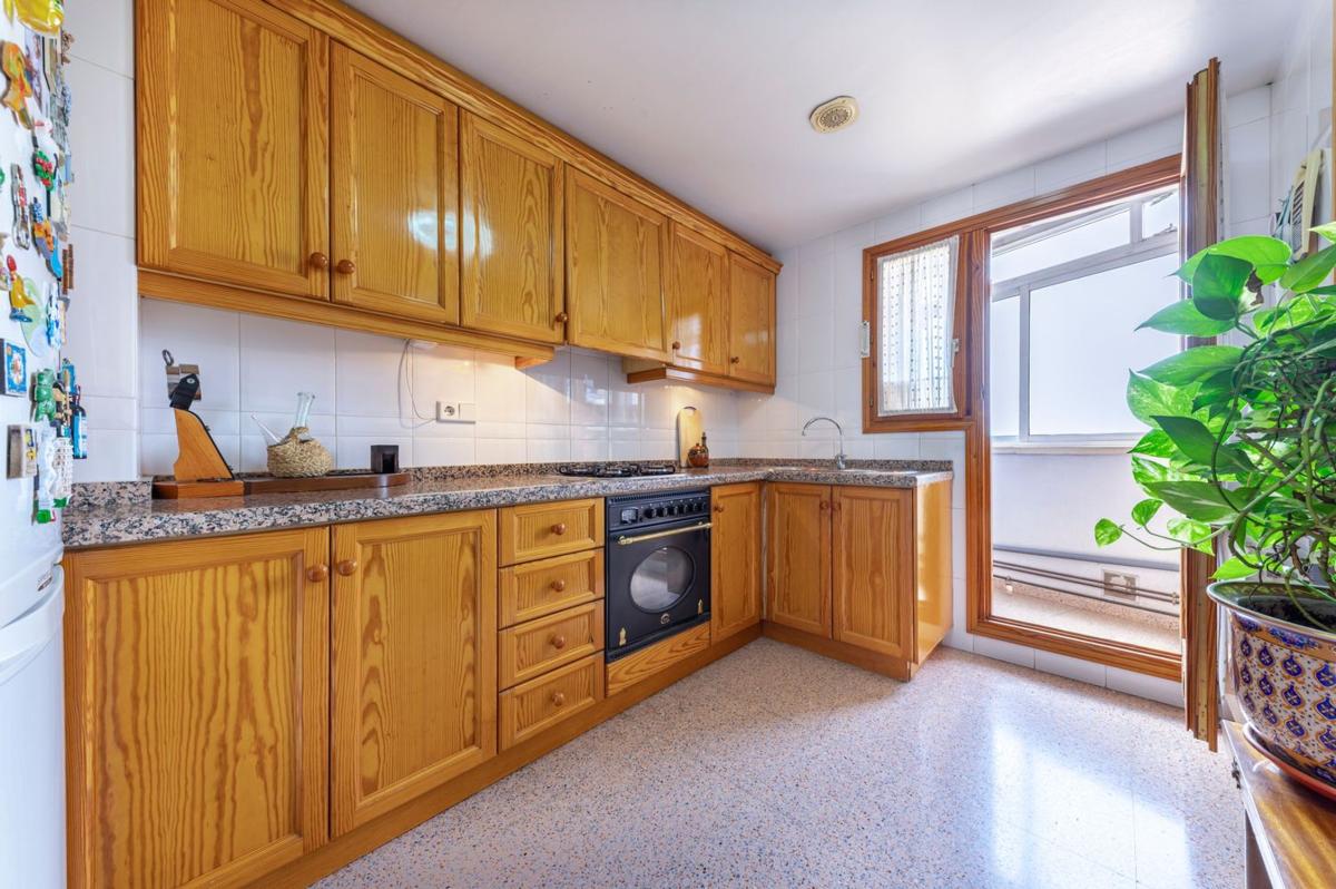 Sale of apartment in Piso en Calle Joan Fuster, Ibi, Ibi
 photo 4