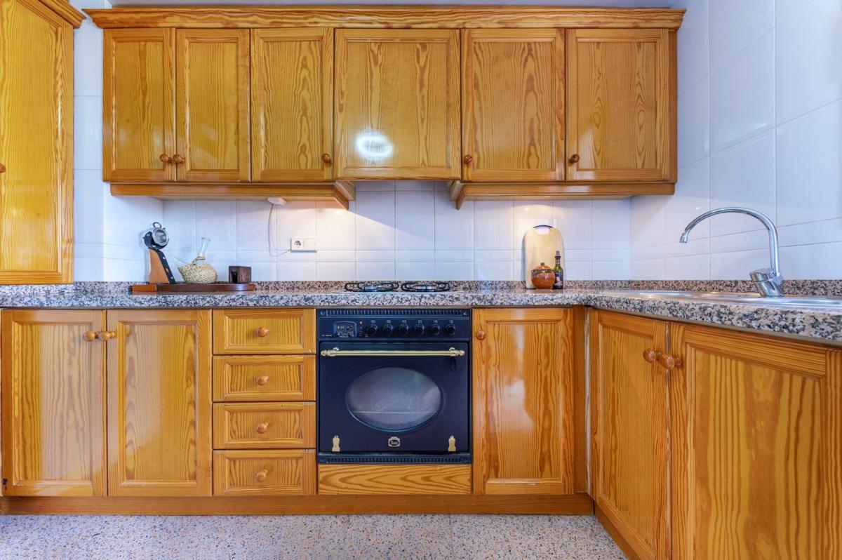 Sale of apartment in Piso en Calle Joan Fuster, Ibi, Ibi
 photo 5